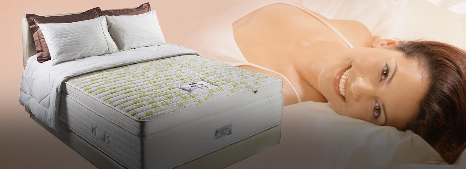 magic koil orthopaedic care mattress review